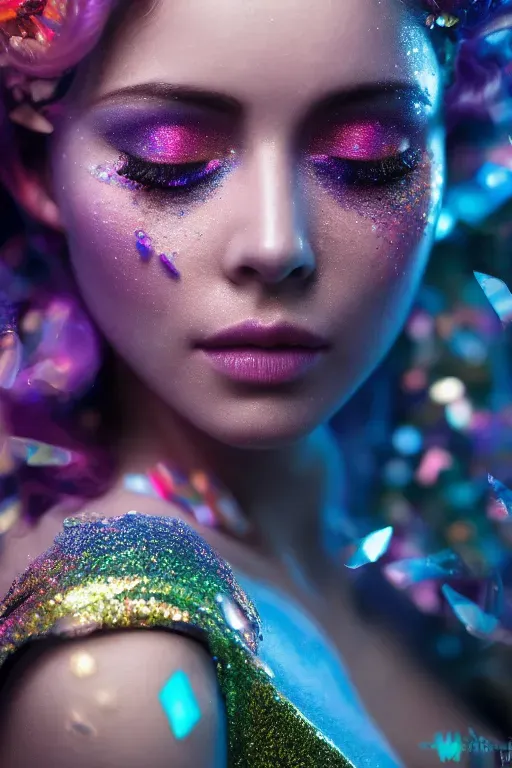 Gorgeous Goddess