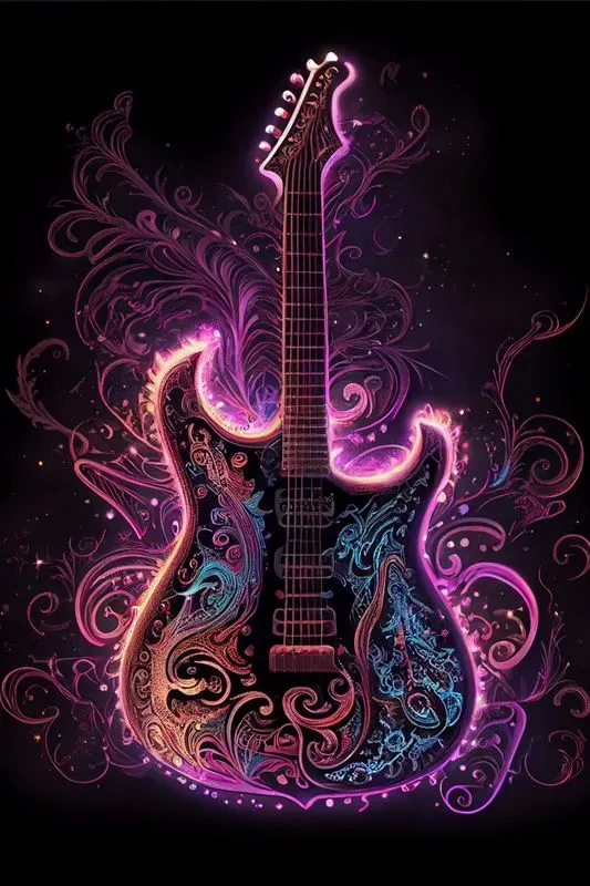 Electric Guitars