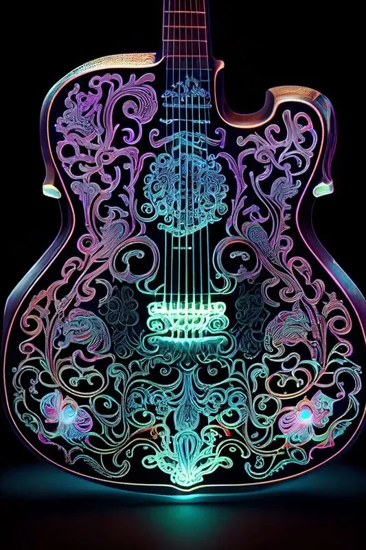 Electric Guitars