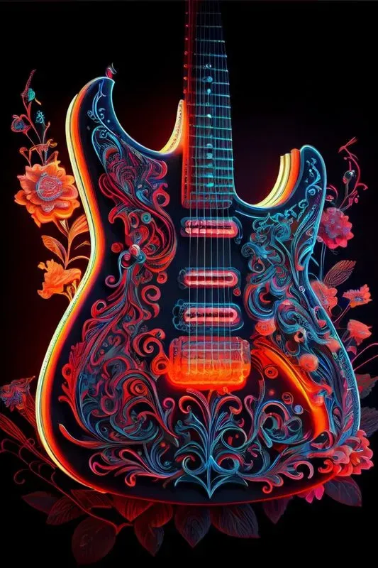 Electric Guitars