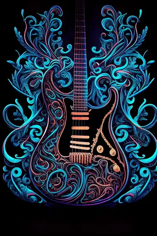 Electric Guitars