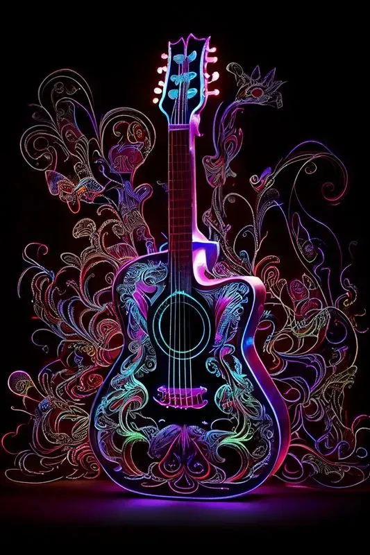 Electric Guitars