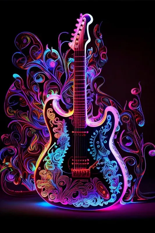 Electric Guitars