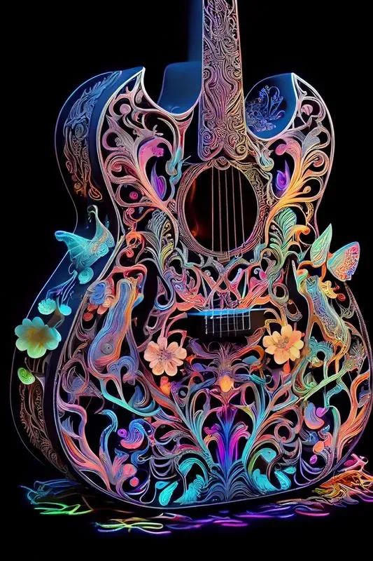 Electric Guitars
