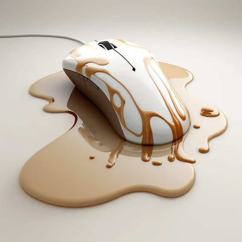 Melting Items