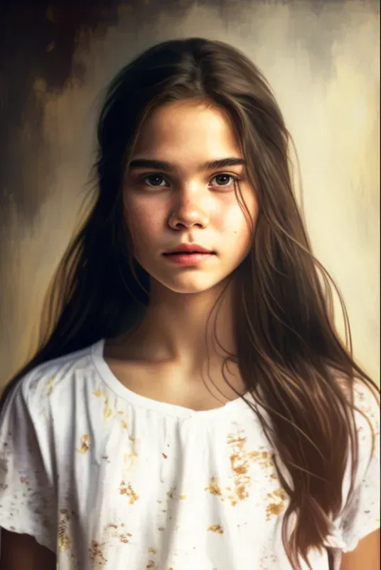Realistic Portraits