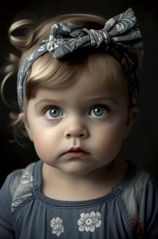Realistic Portraits