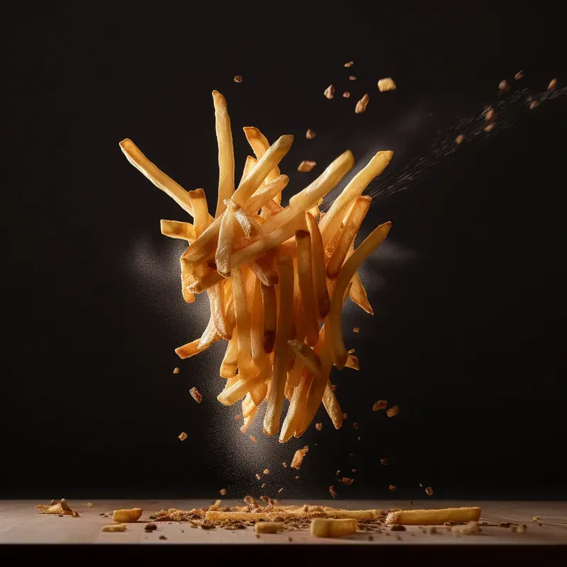 Food Photographs