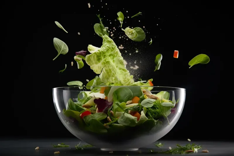 Food Photographs