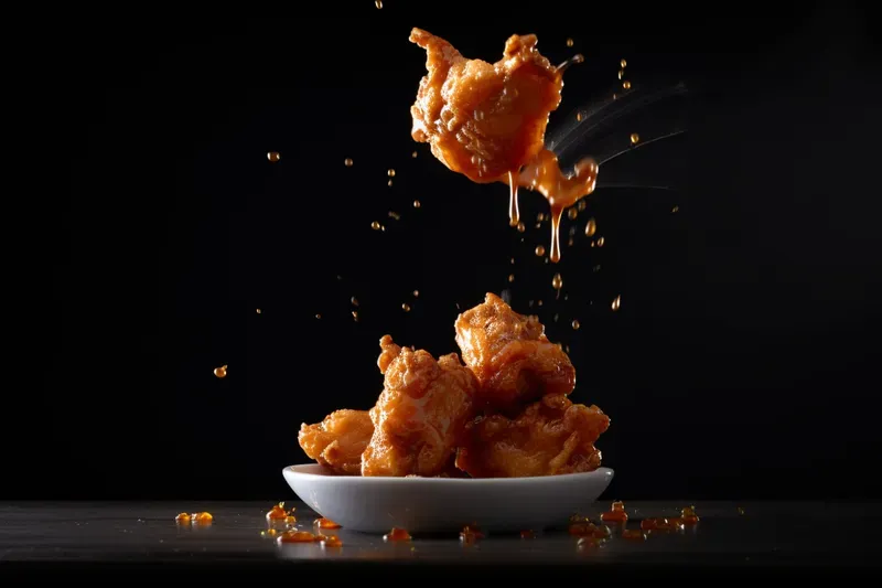Food Photographs