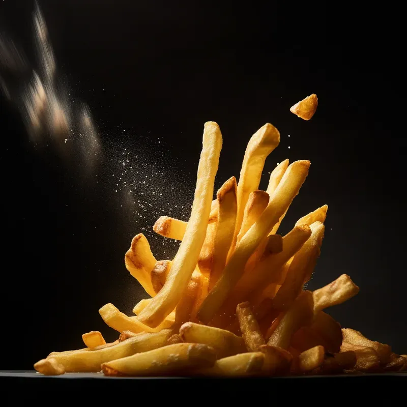 Food Photographs