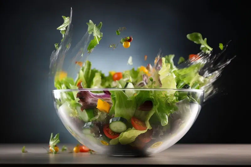 Food Photographs