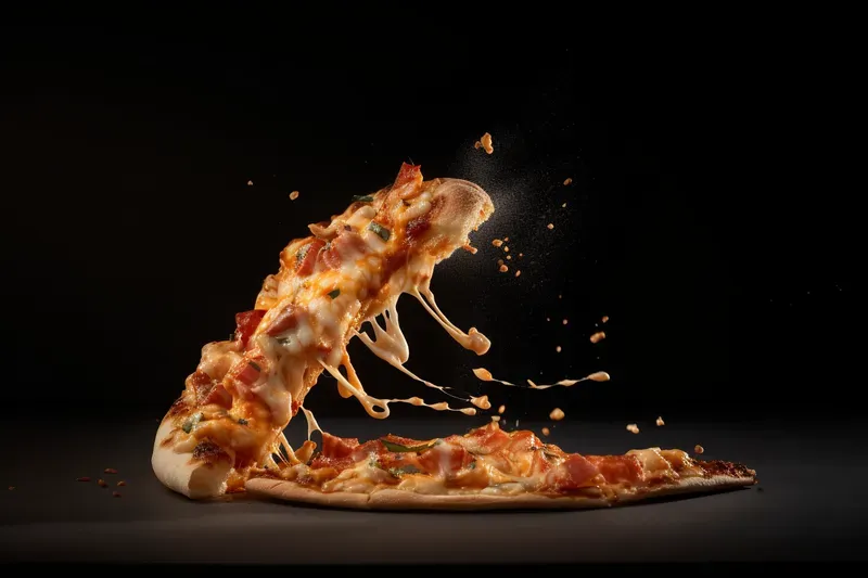 Food Photographs