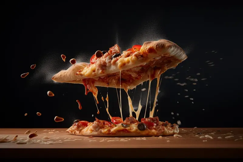 Food Photographs