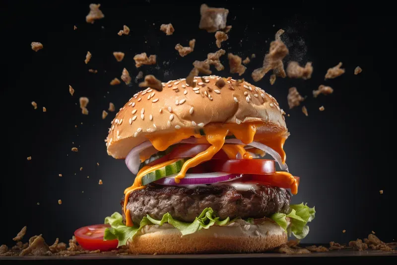 Food Photographs