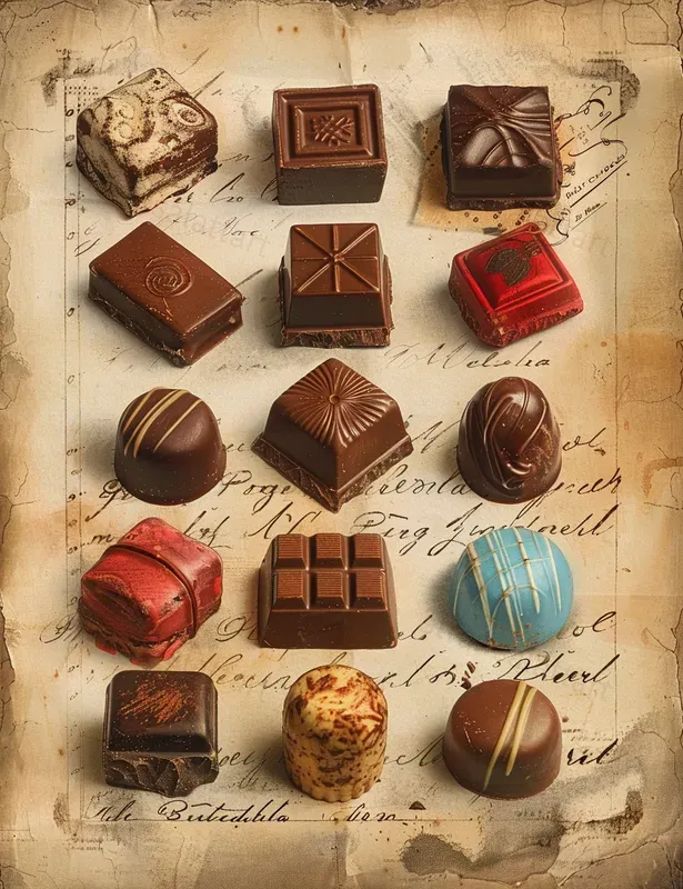 Vintage Junk Journal Art Papers