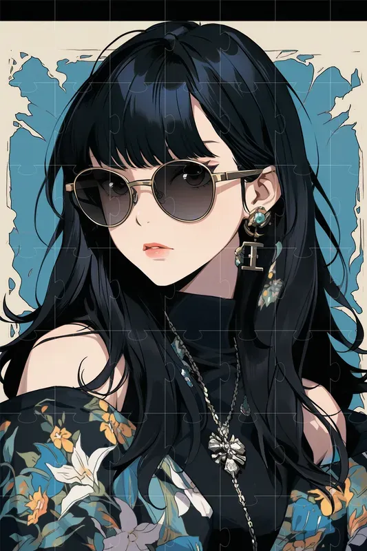 Korean Idol Inspireds