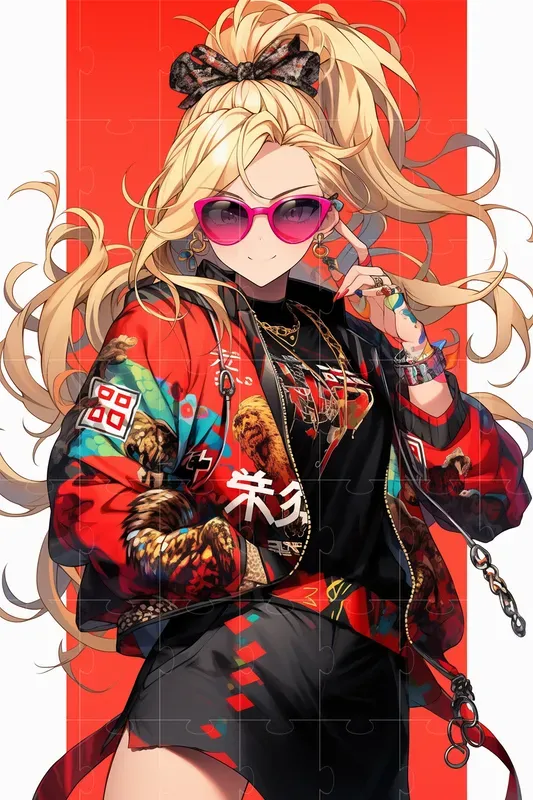 Korean Idol Inspireds