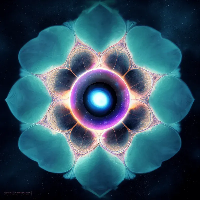 Consistent Fractals