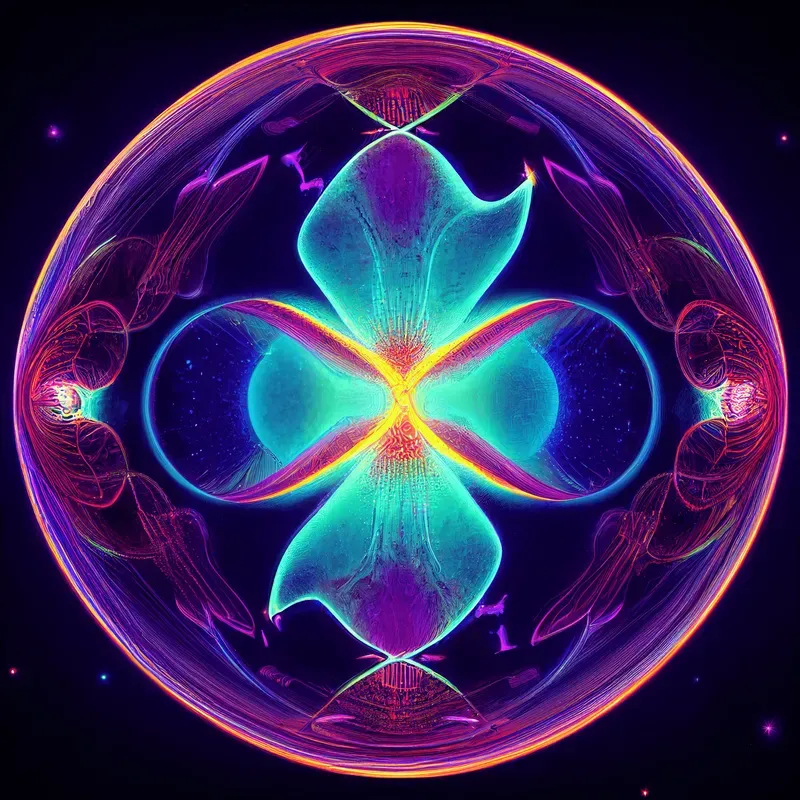 Consistent Fractals