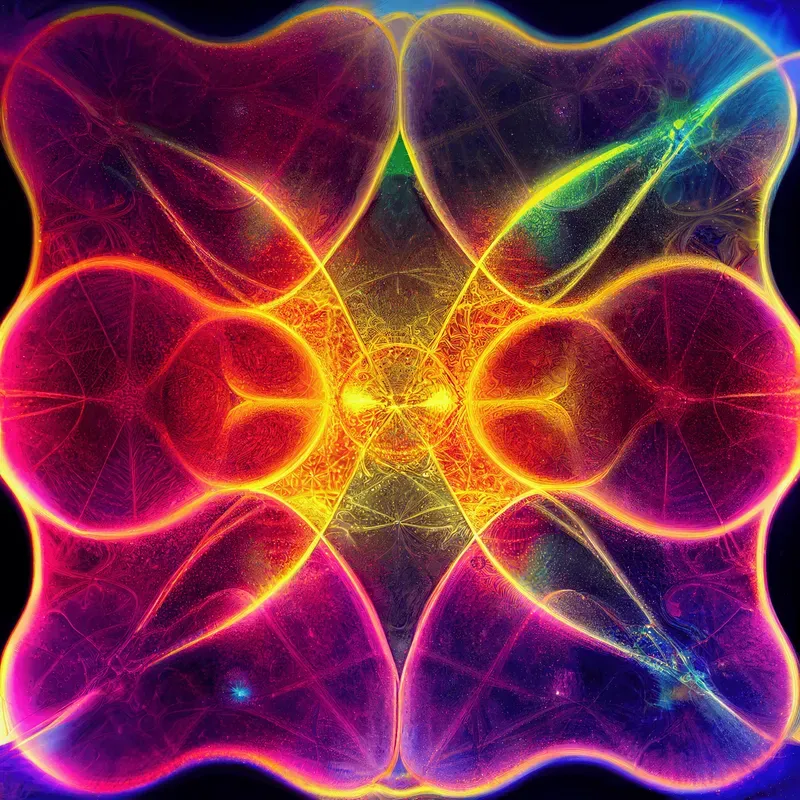 Consistent Fractals