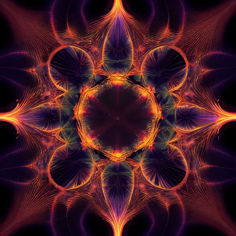 Consistent Fractals