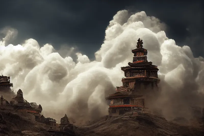 Indie Video Game Backdrops