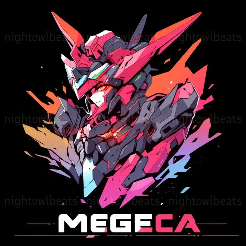Epic Anime Logos
