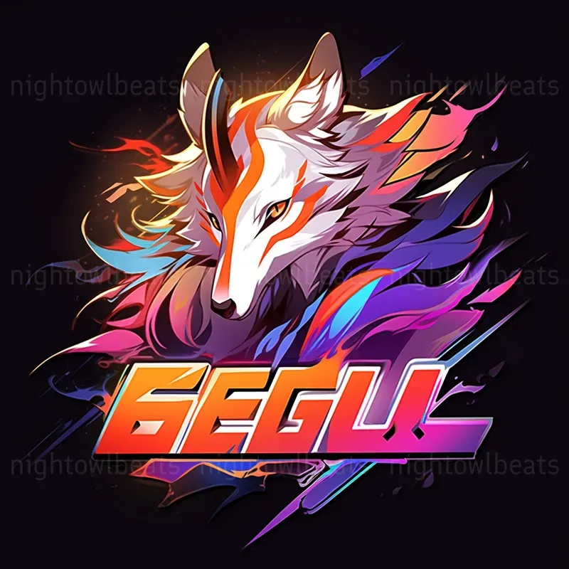 Epic Anime Logos