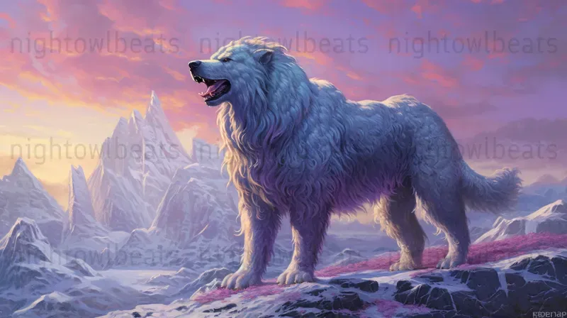 Massive Beasts Monsters