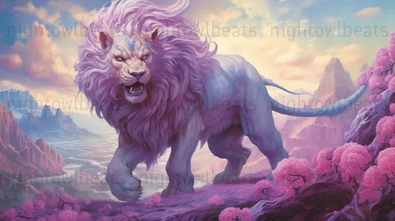 Massive Beasts Monsters