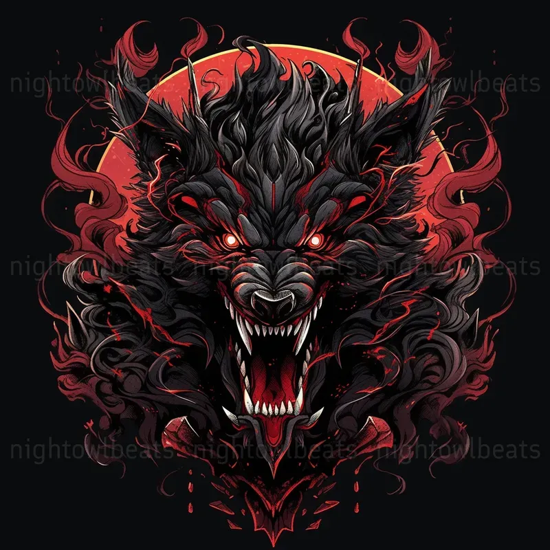 Metal Band T-shirt Logo Designs