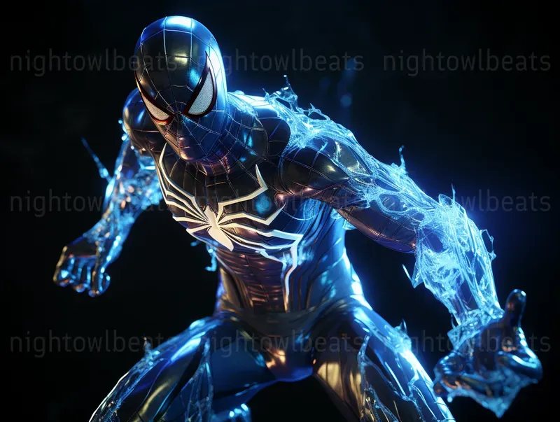 Translucent Characters
