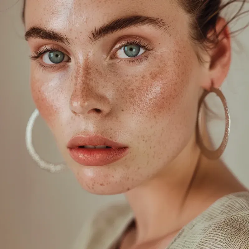 Short Shots Of Women Lips