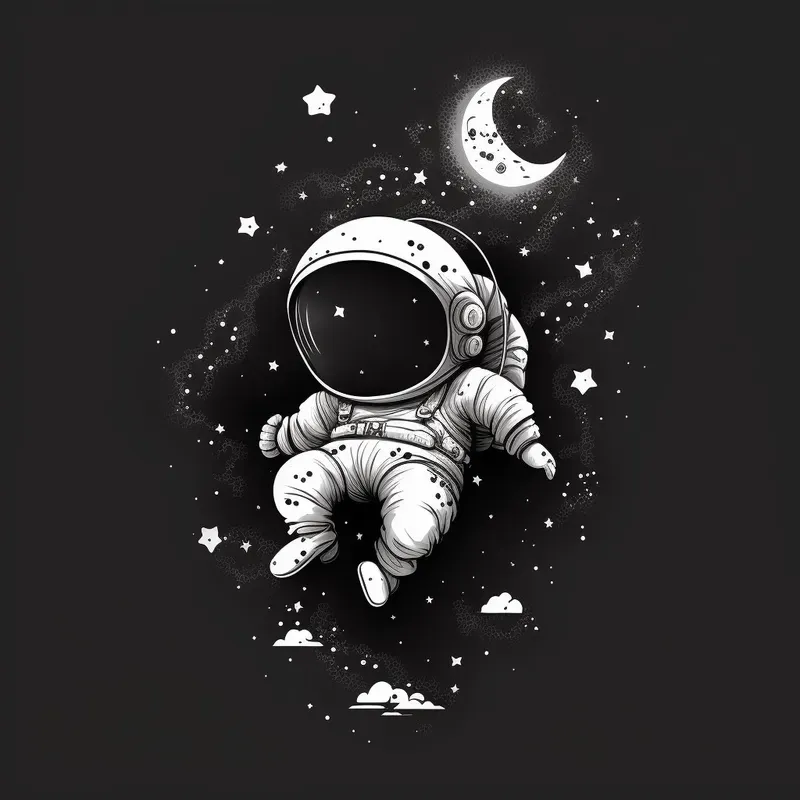 Beautiful Easy Cartoons