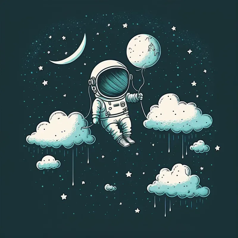 Beautiful Easy Cartoons