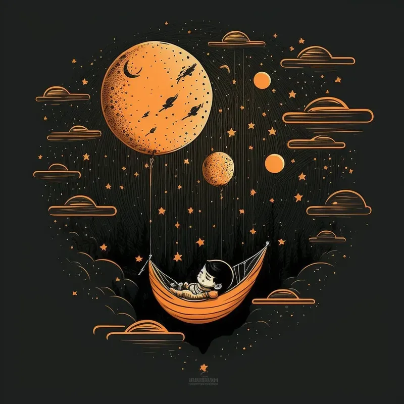 Beautiful Easy Cartoons