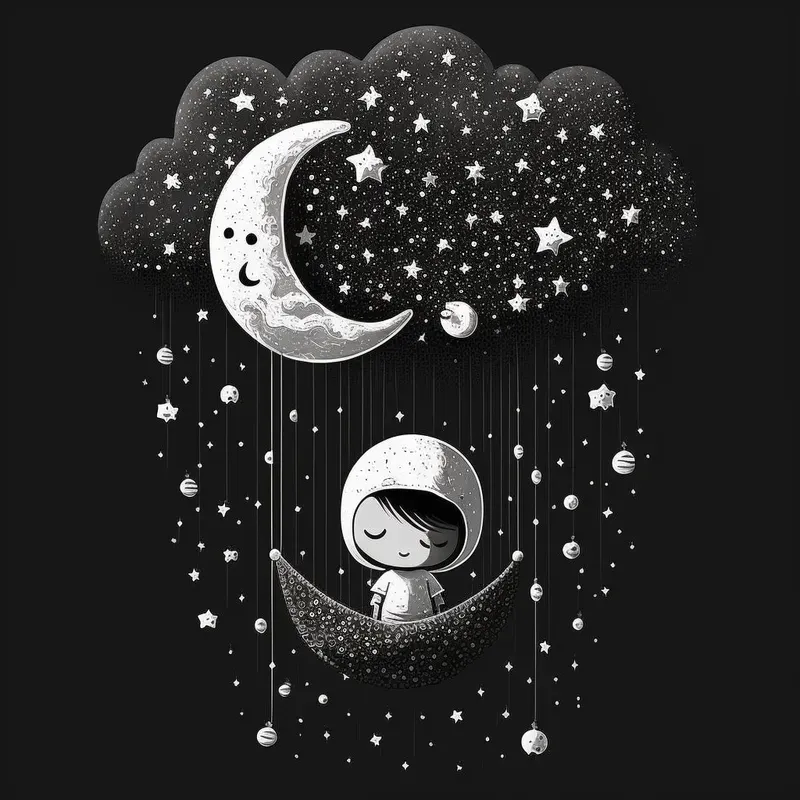 Beautiful Easy Cartoons