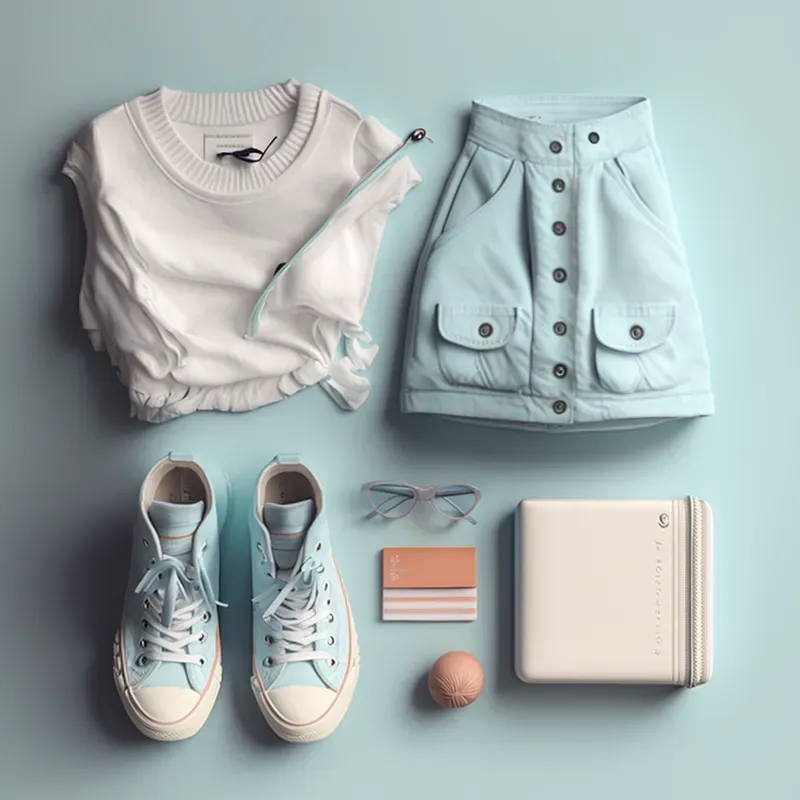 Outfits Of The Day