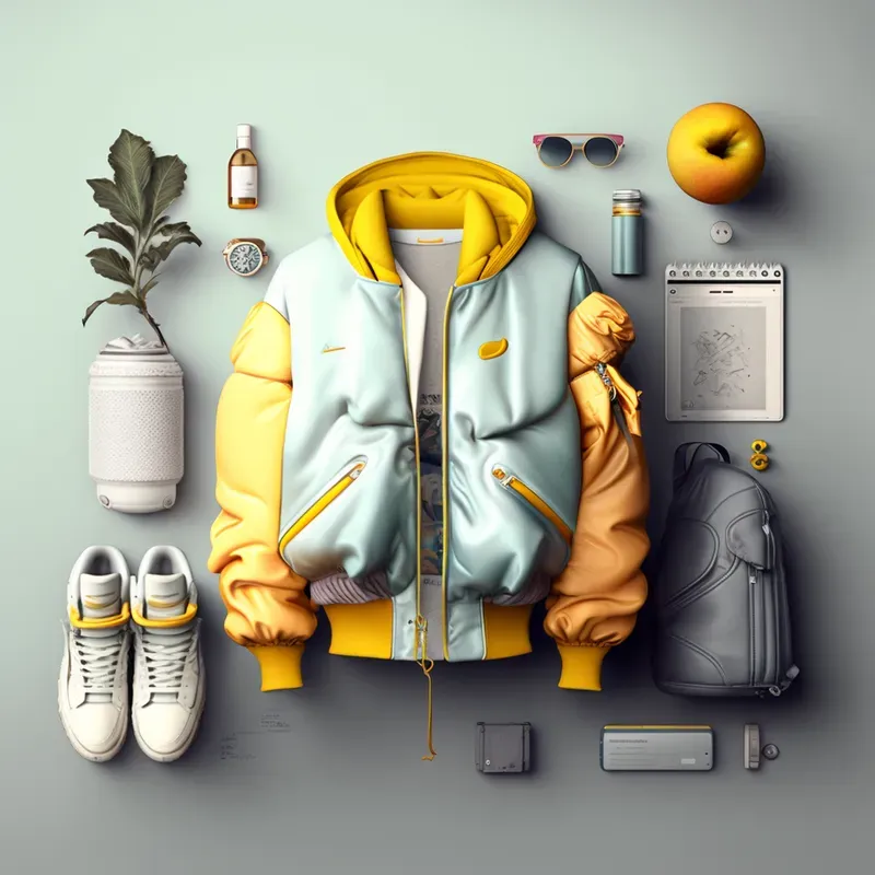 Outfits Of The Day