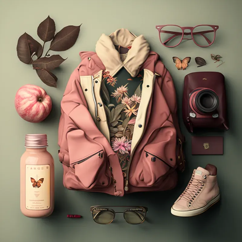 Outfits Of The Day