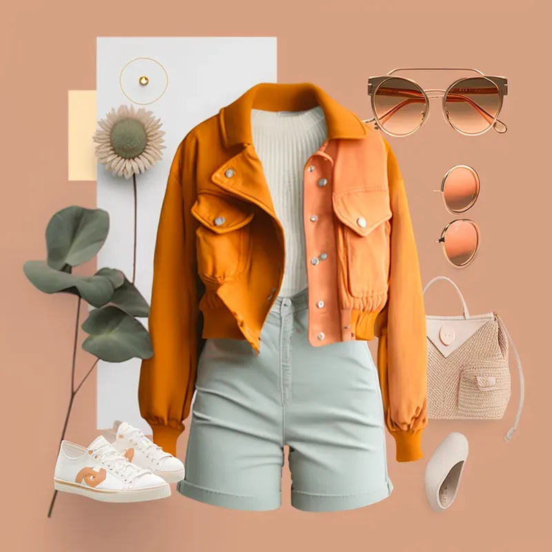 Outfits Of The Day