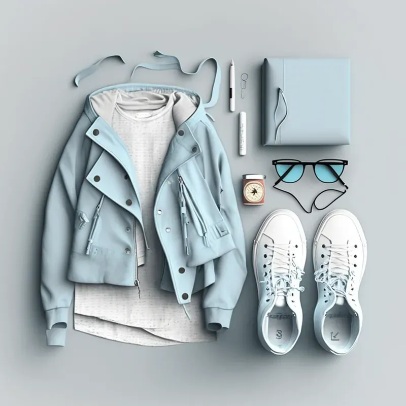 Outfits Of The Day