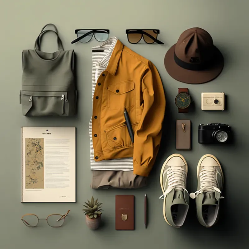 Outfits Of The Day