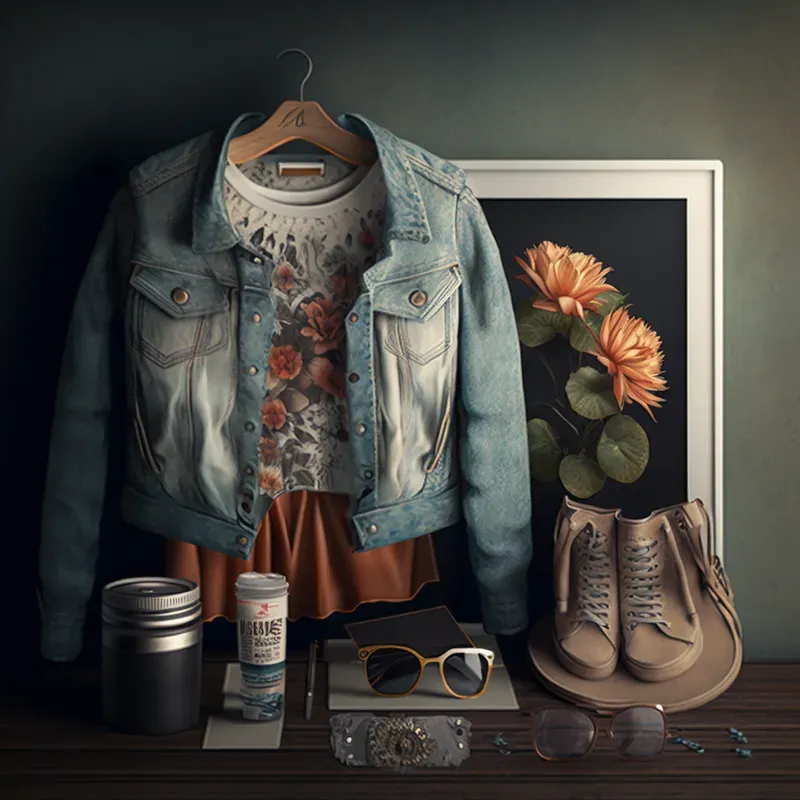 Outfits Of The Day