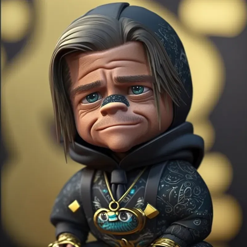 Yourselves As Ninjago Characters