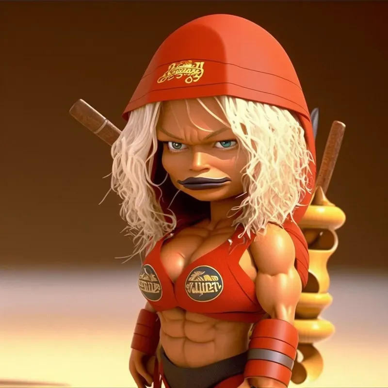 Yourselves As Ninjago Characters