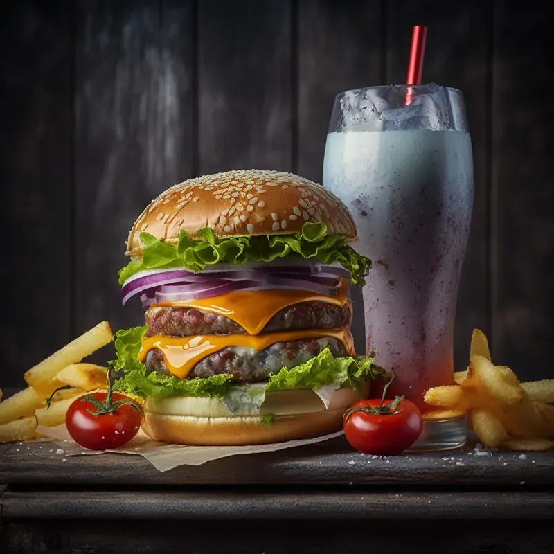 Foodtographies