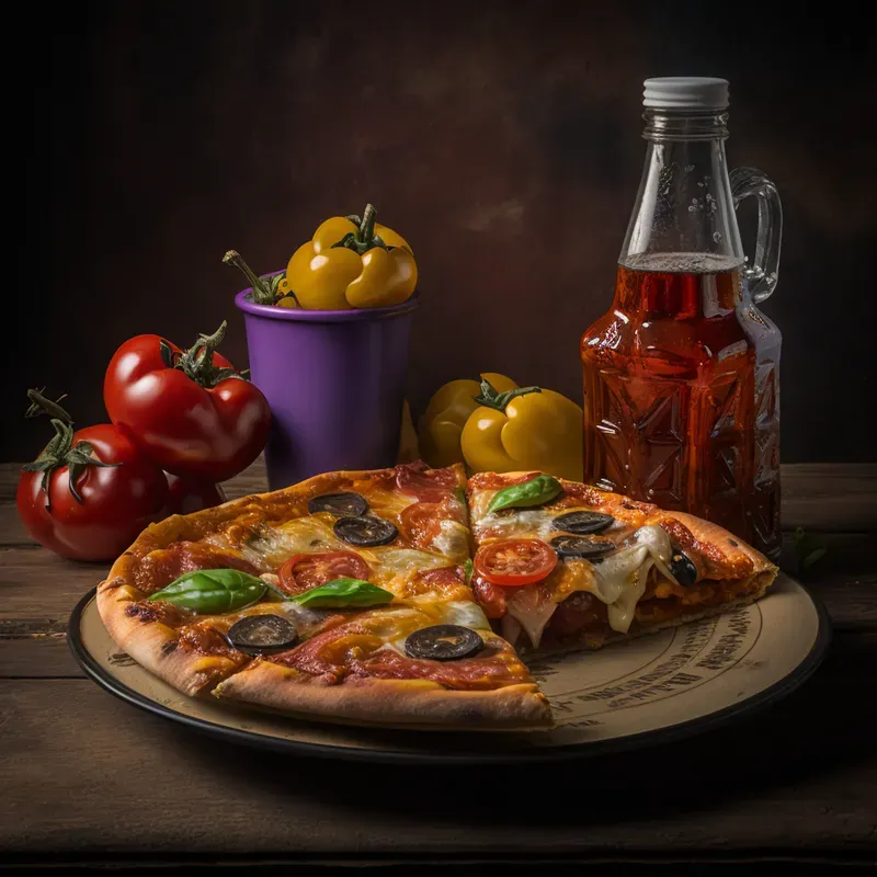Foodtographies