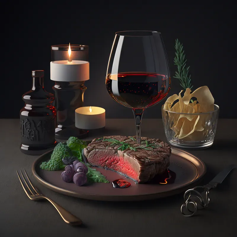 Foodtographies